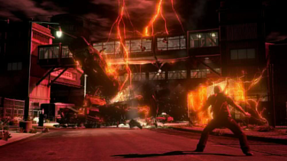 InFamous 2 - Imagen 18